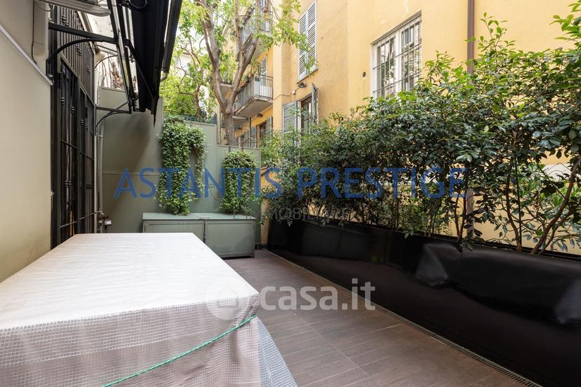 Loft in Via Milazzo — foto 6 di 31
