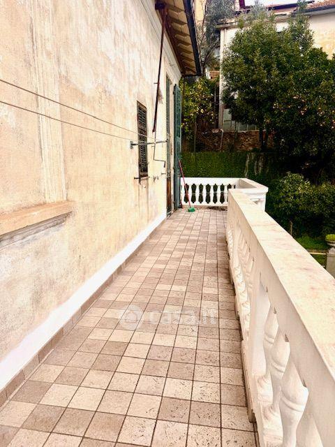 Appartamento in Via XXV Aprile