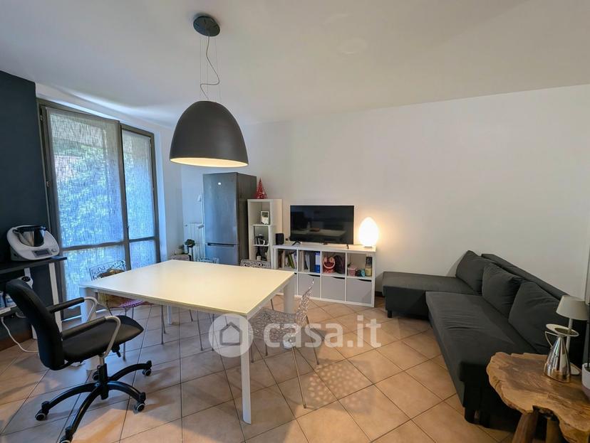 Bilocale in Via Ambrogio Legnani 7 — foto 21 di 31
