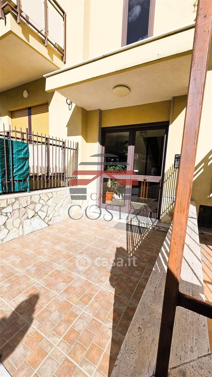 Quadrilocale in Via Villagrazia 224 O — foto 31 di 44