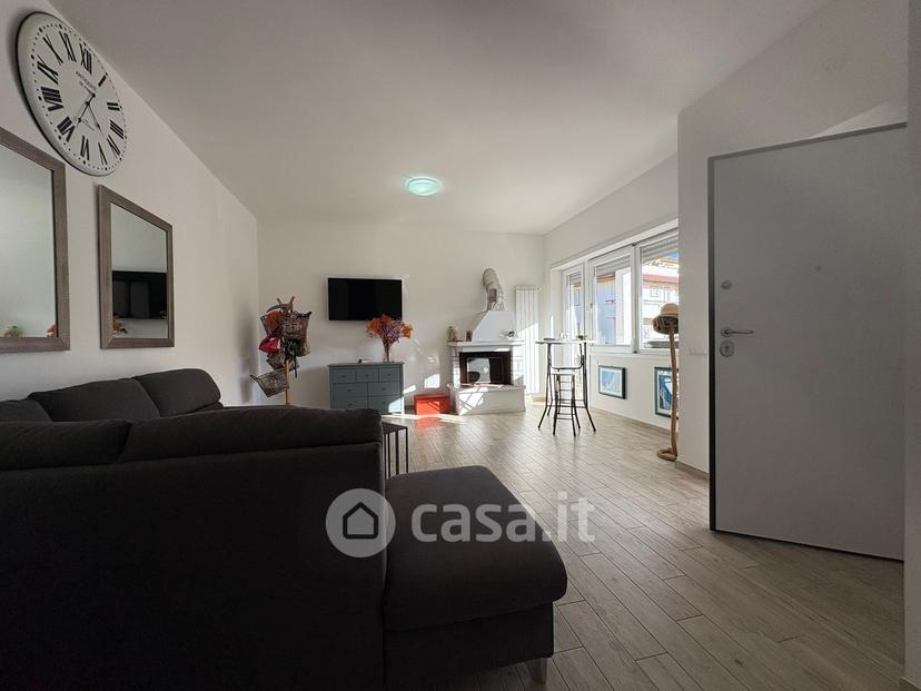 Villa in Via Sardegna 15 — foto 41 di 119