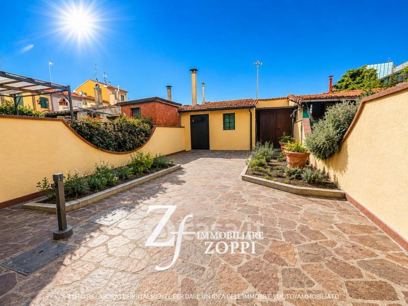 Villa in Via del Cittadino — foto 25 di 35