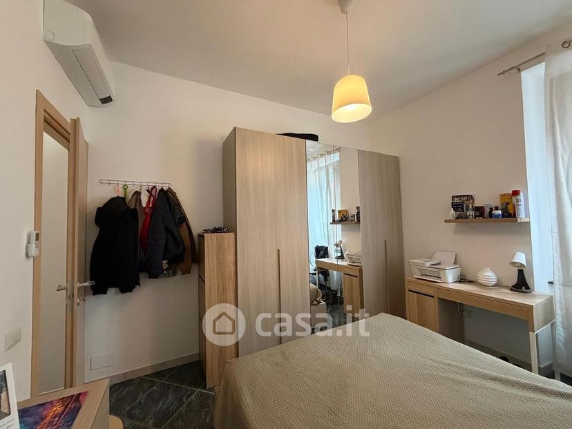 Quadrilocale in Via Giacinto Farina 14 — foto 3 di 10