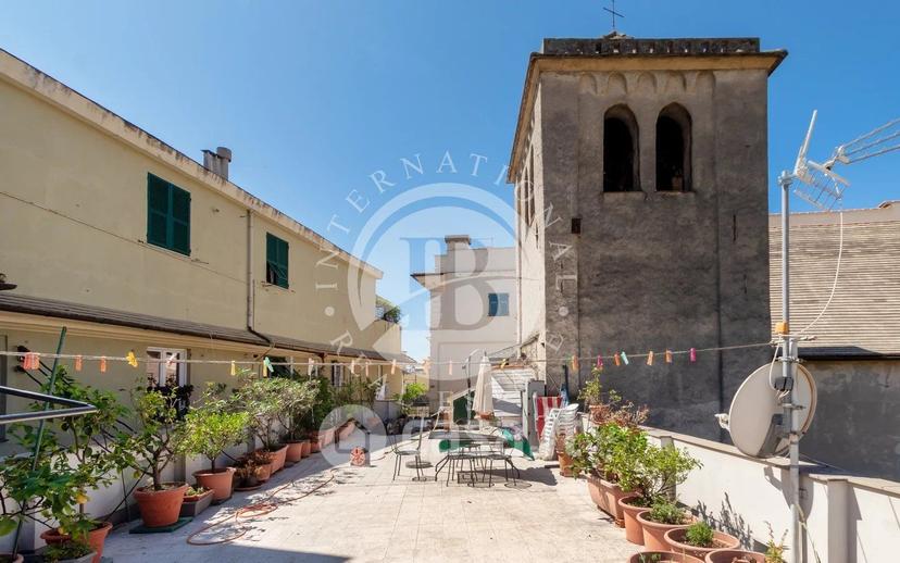 Appartamento in Corso Carlo Armellini — foto 22 di 24
