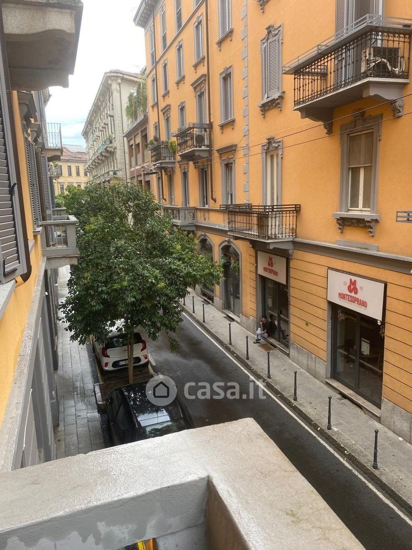 Bilocale in Via Orti 4 — foto 7 di 14