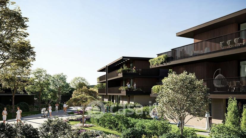 Quadrilocale in Viale Venezia — foto 12 di 14