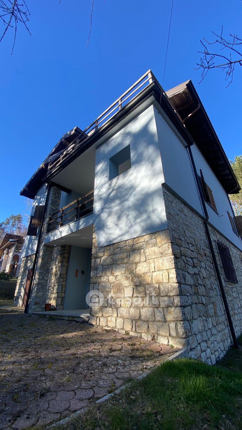 Villa in Località Passo Penice 2