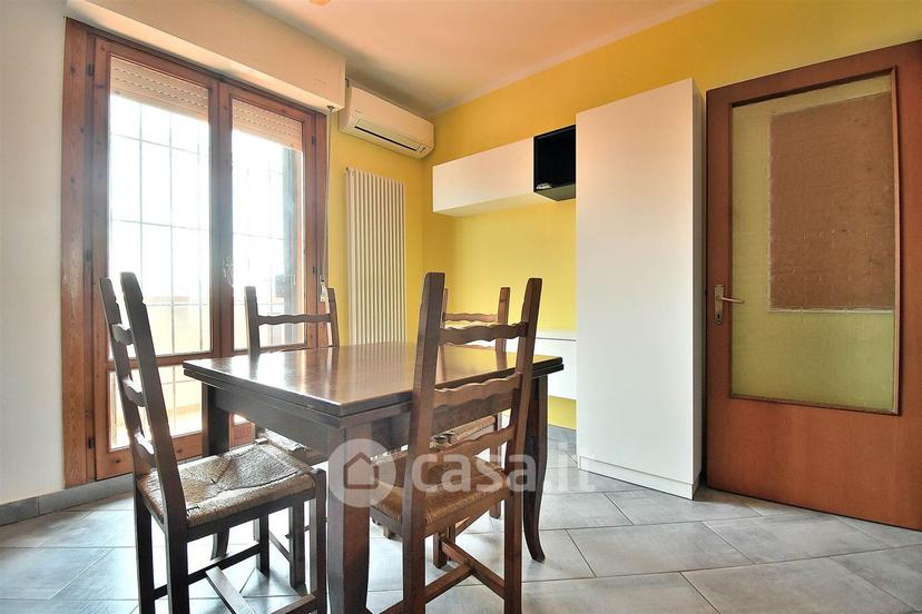 Appartamento in Via Fratelli Rosselli — foto 29 di 30