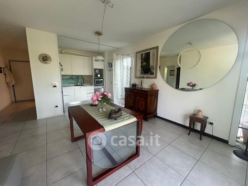 Trilocale in Via Alcide de Gasperi 3 — foto 39 di 55