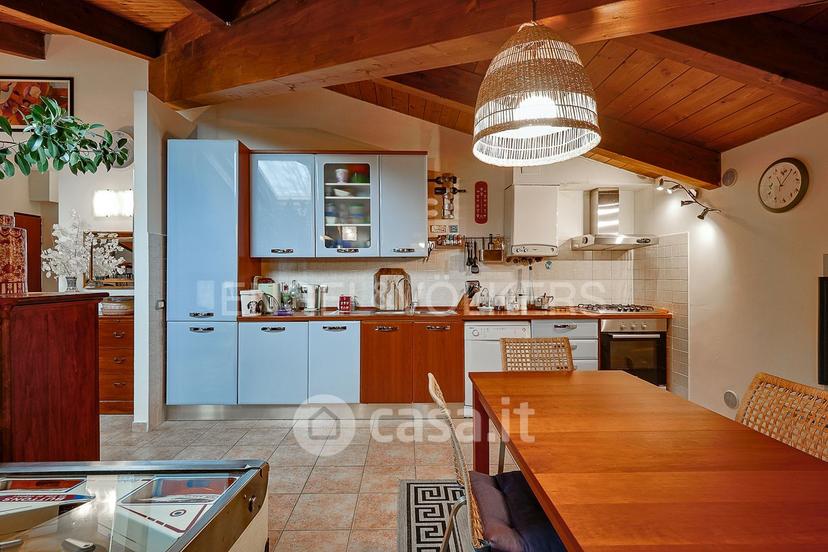 Appartamento in Via Giovanni XXIII — foto 17 di 22