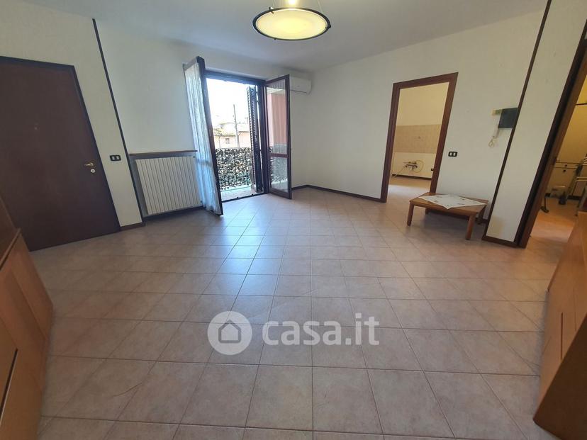 Trilocale in Via Vittorio Emanuele — foto 2 di 26