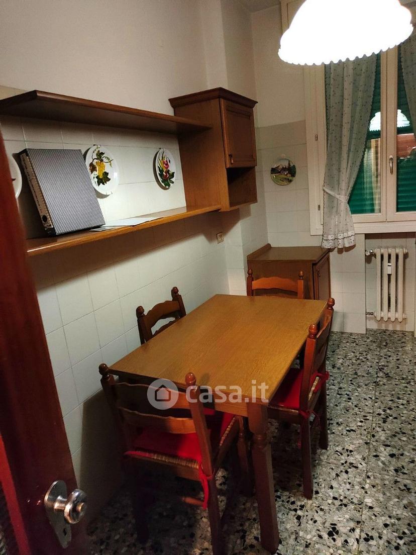 Stanza in Via Gian Battista Canonici — foto 8 di 13