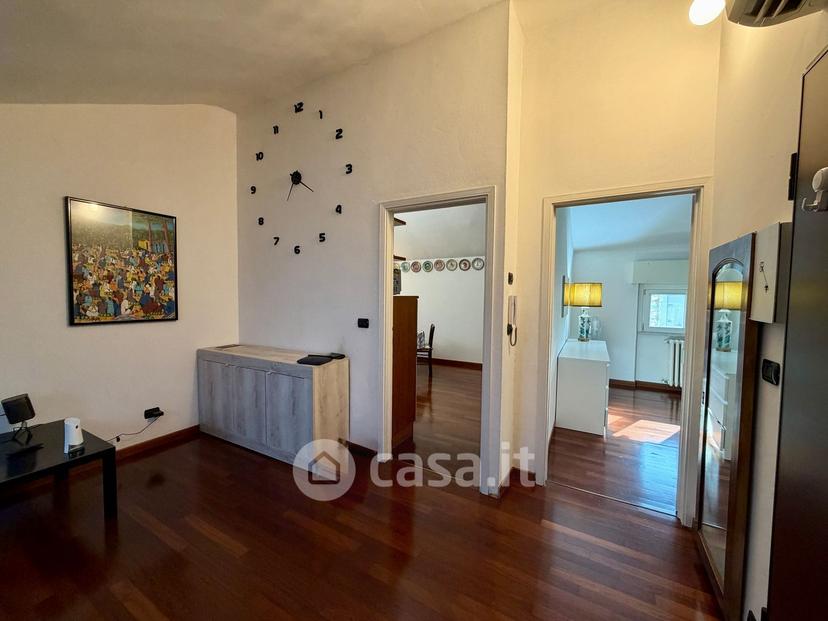 Bilocale in Via Venezia Tridentina 13 — foto 16 di 21
