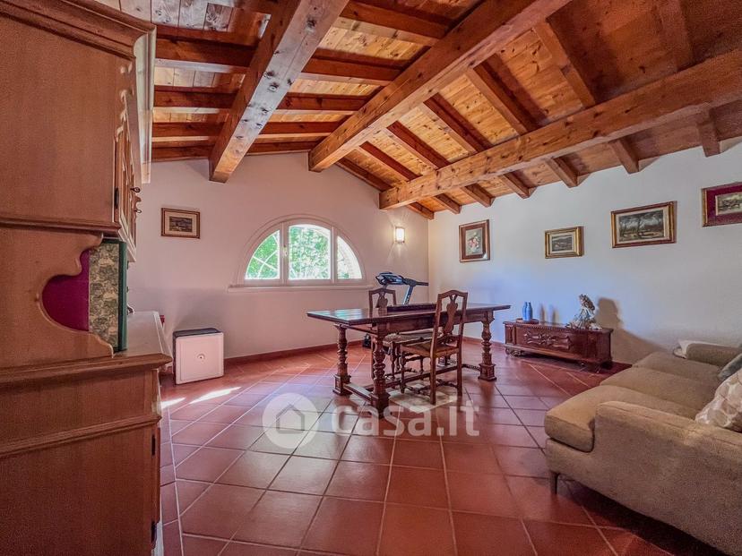 Villa in Via Goito — foto 10 di 42