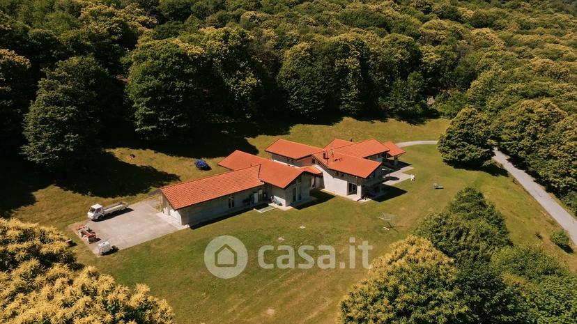 Villa in Via Ponte Bria — foto 29 di 49