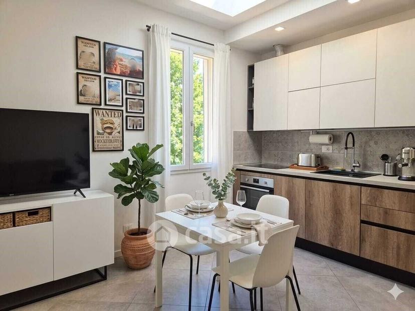 Trilocale in Via Agucchi 106 — foto 19 di 22
