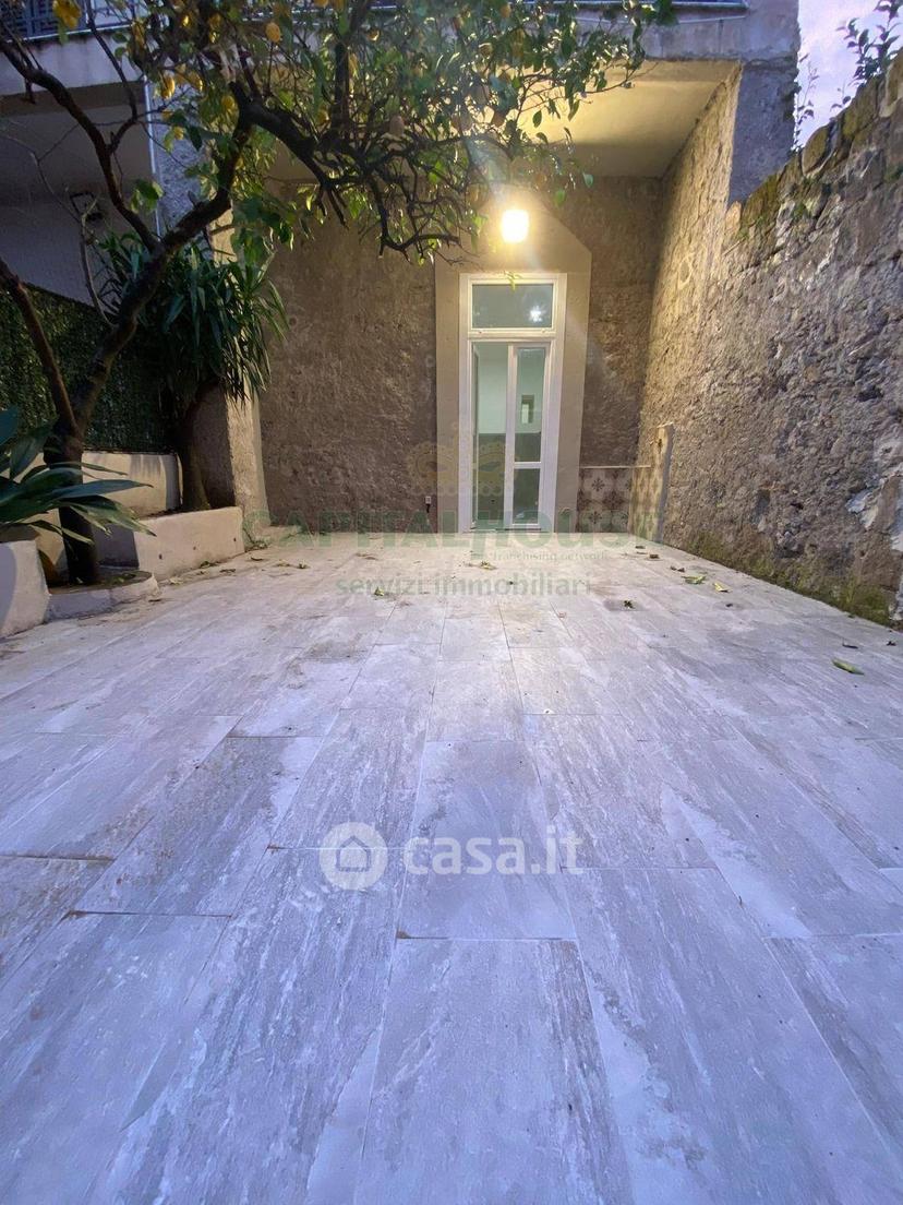Trilocale in Via Latina — foto 31 di 64