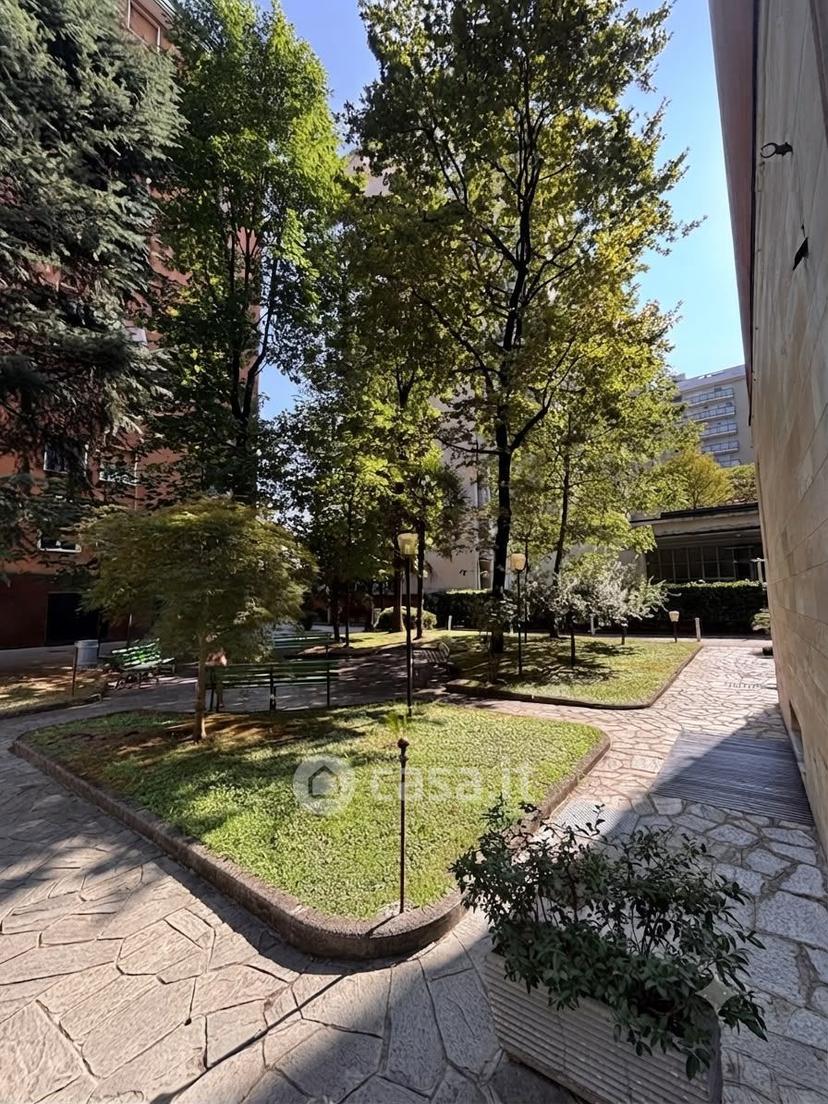 Stanza in Viale Fulvio Testi 176 — foto 27 di 39