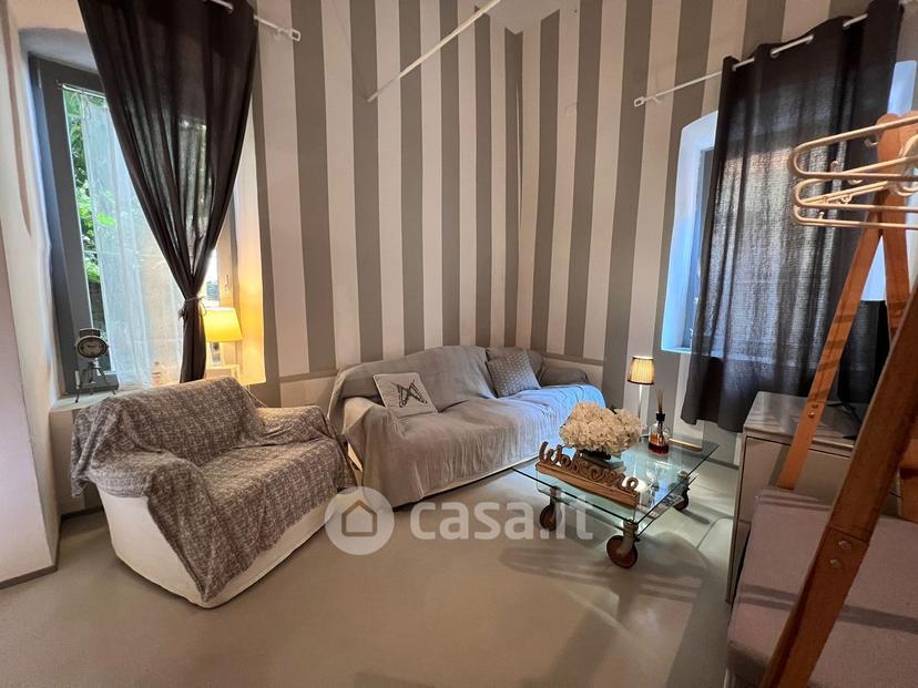Bilocale in Corso degli Inglesi 38 — foto 29 di 34