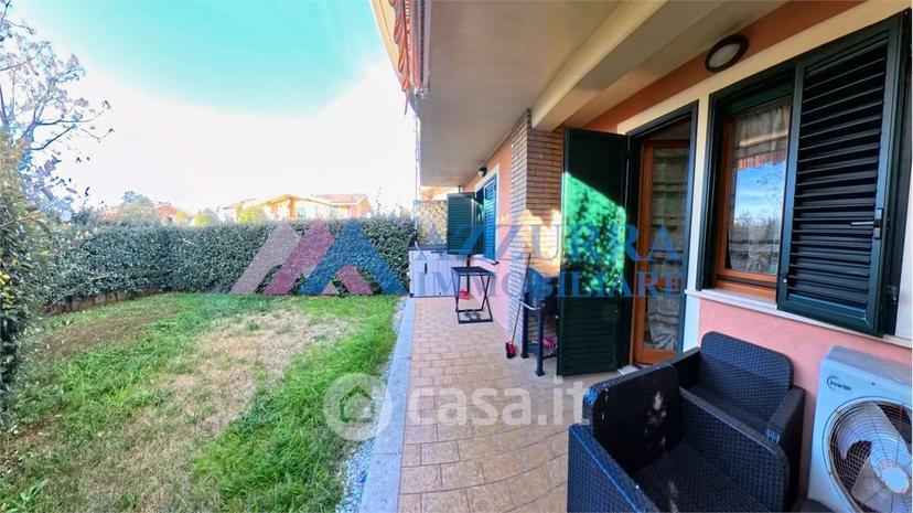 Trilocale in Via Giovanni Beltrame — foto 17 di 24
