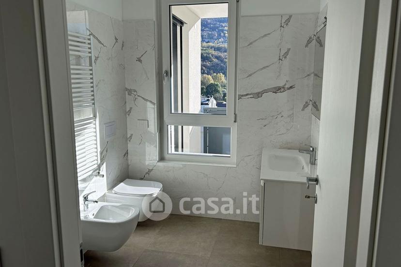Trilocale in Via Meriggio 3 — foto 18 di 22