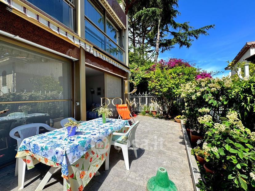 Trilocale in Via Padre Semeria 518 — foto 14 di 24