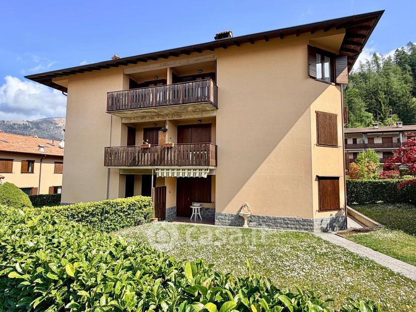 Trilocale in Via Giorgio Paglia 77 — foto 23 di 36