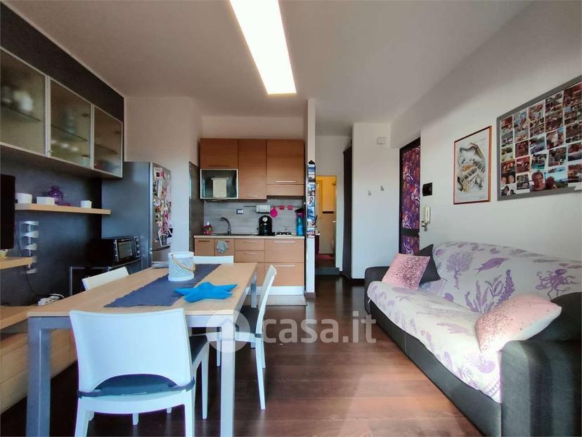 Bilocale in Via Polifemo 3 — foto 8 di 21