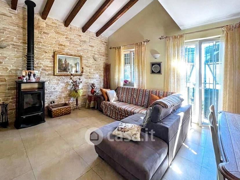 Villa in Via Genova — foto 31 di 35