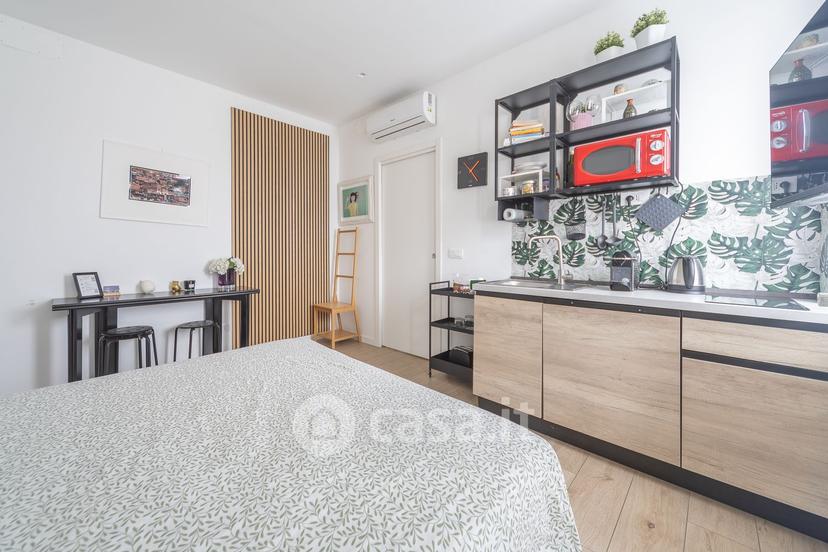 Quadrilocale in Viale Monza 48 — foto 18 di 49