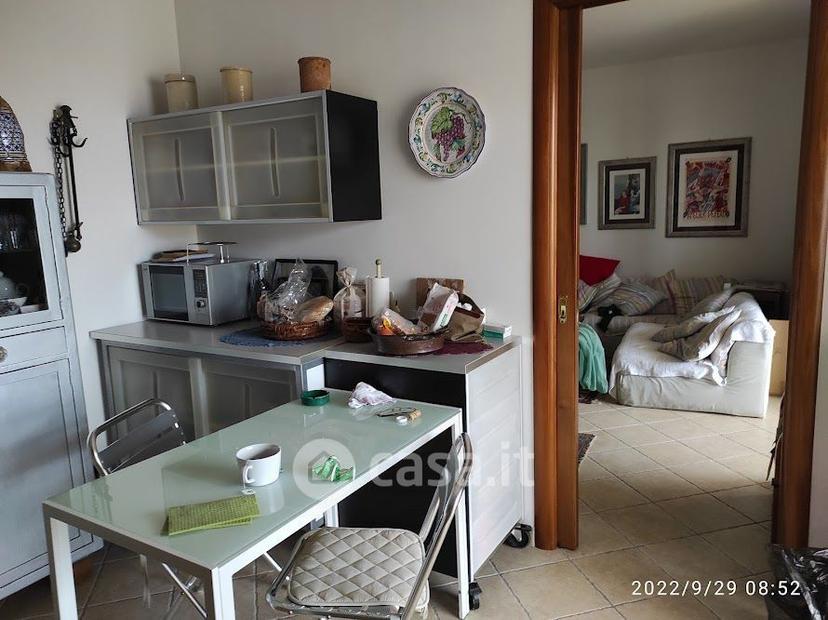 Trilocale in Via Beato Angelo d'Acri — foto 99 di 100