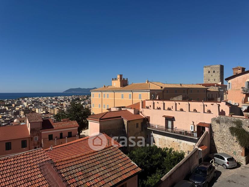 Appartamento in Via Tempio di Minerva 13 — foto 23 di 100
