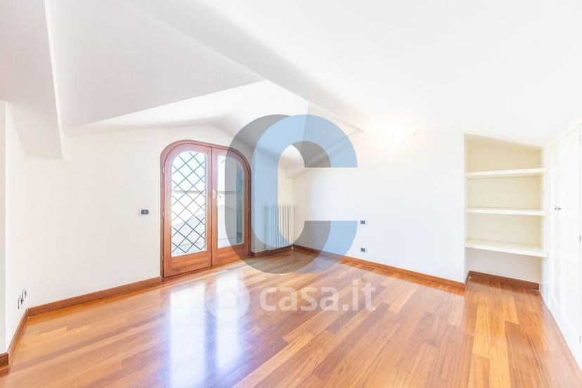 Villa in Via Padre Antonio Rocchi — foto 71 di 72
