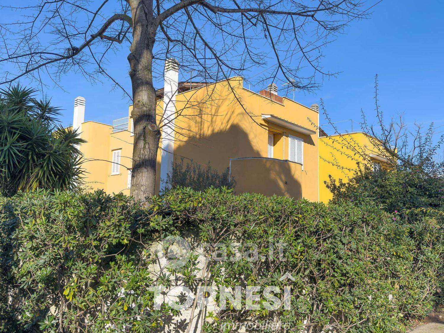 Villa in Baia del Circeo