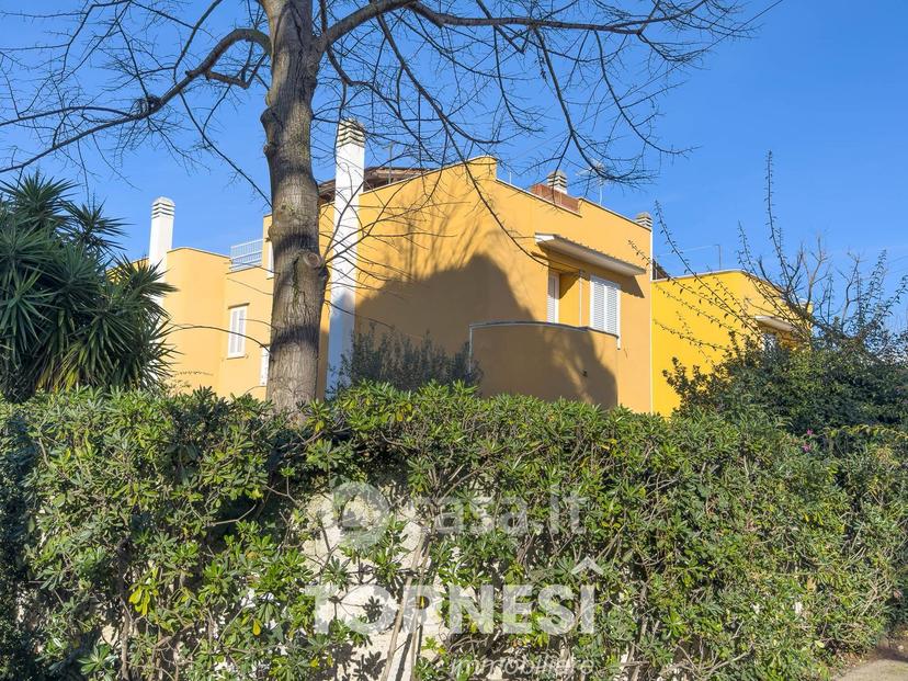 Villa in Baia del Circeo