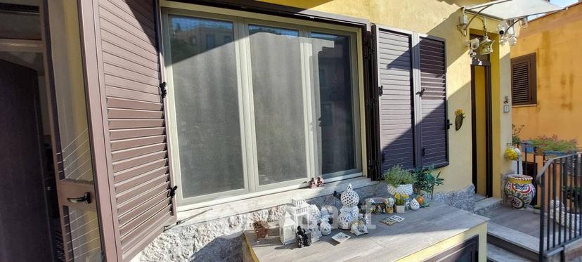 Appartamento in Vico San Procopio — foto 24 di 67