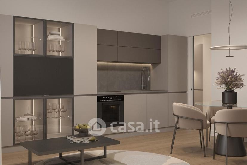 Trilocale in Roma — foto 23 di 26