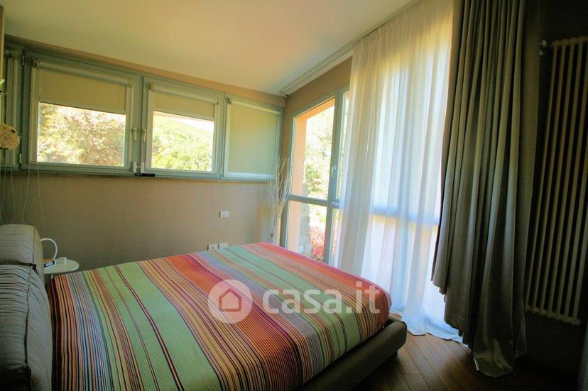 Villa in Via Kaiser Parodi — foto 11 di 32