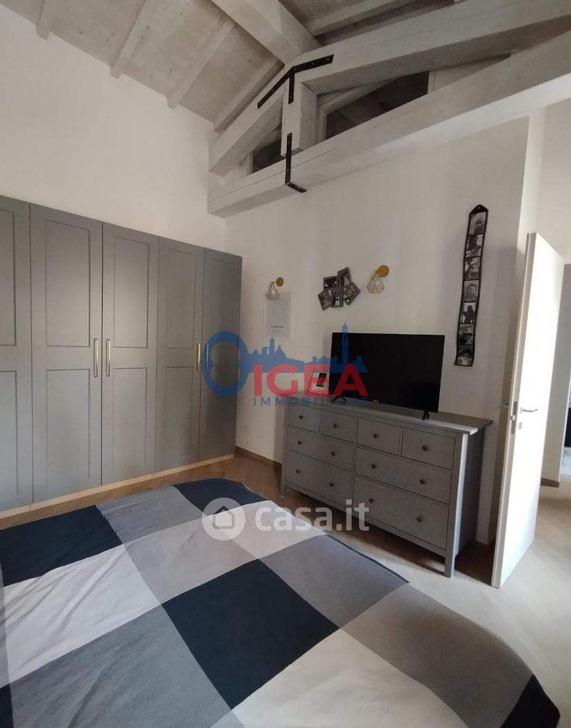 Trilocale in Piazza Arnolfo di Cambio 53034 — foto 13 di 31