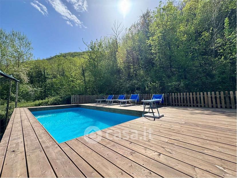 Villa in Regione Prati Rossi 1 — foto 43 di 55