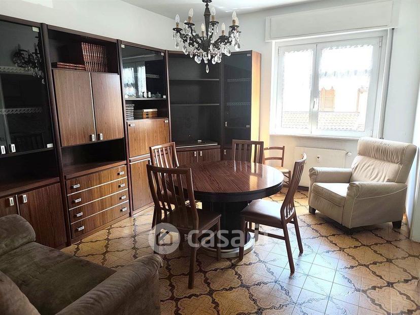 Trilocale in Via Senatore Amigoni — foto 10 di 17