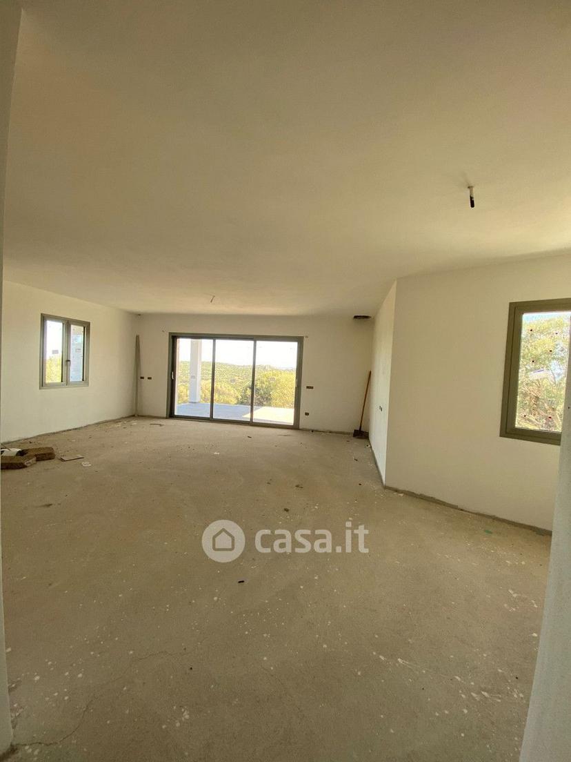 Villa in Via Satta — foto 26 di 42