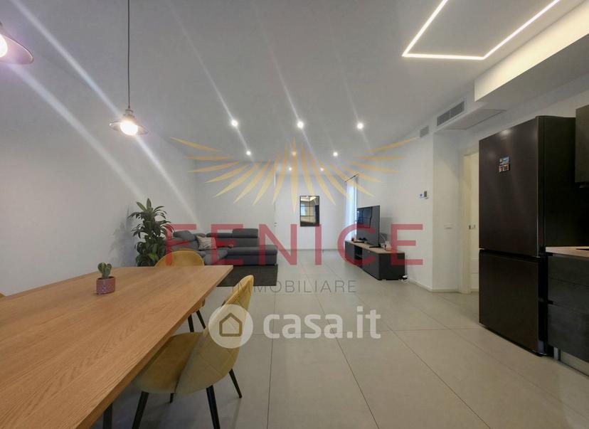 Quadrilocale in Via Dino Buzzati 10 -16 — foto 13 di 37