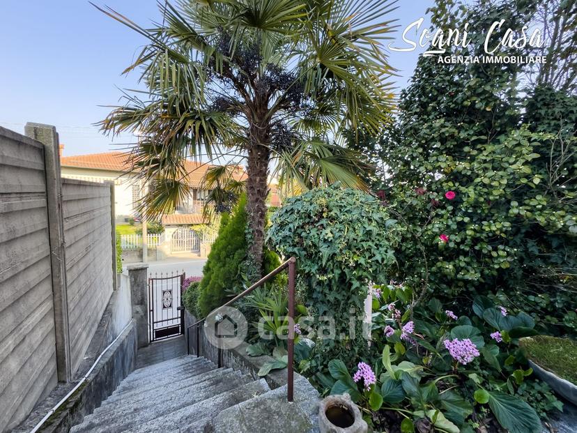 Villa in Via Sempione — foto 28 di 48
