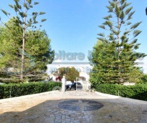 Villa in Pescoluse — foto 14 di 29