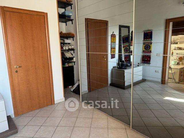 Quadrilocale in Via Podesti 16 — foto 28 di 44