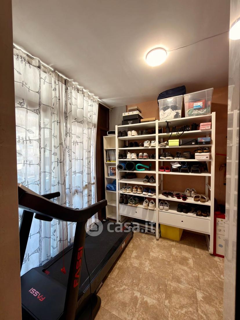 Quadrilocale in Via San Leucio — foto 5 di 30