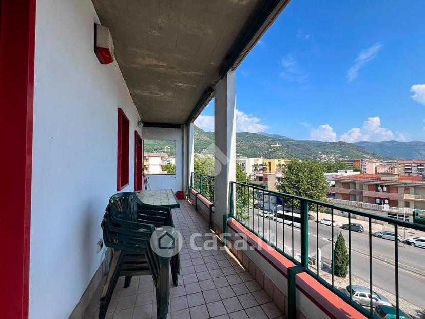 Trilocale in Via Volturno 102 — foto 29 di 30