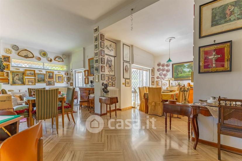 Villa in Via Bitritto 131 — foto 46 di 60
