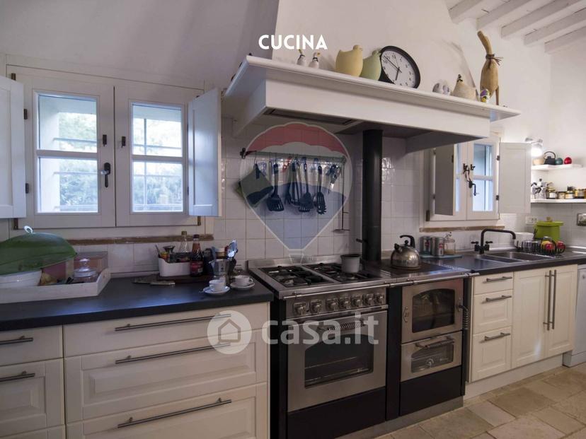 Villa in Strada delle Cerbaie — foto 59 di 63